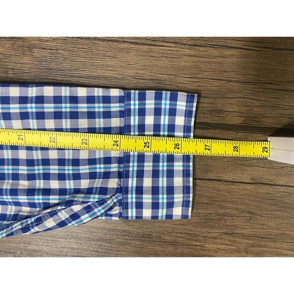 Brooks Brothers | Men’s Large Dress Shirt - Picture 5 of 6